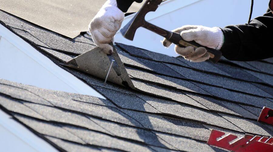 Expert flood damage restoration services in Red Bay, AL